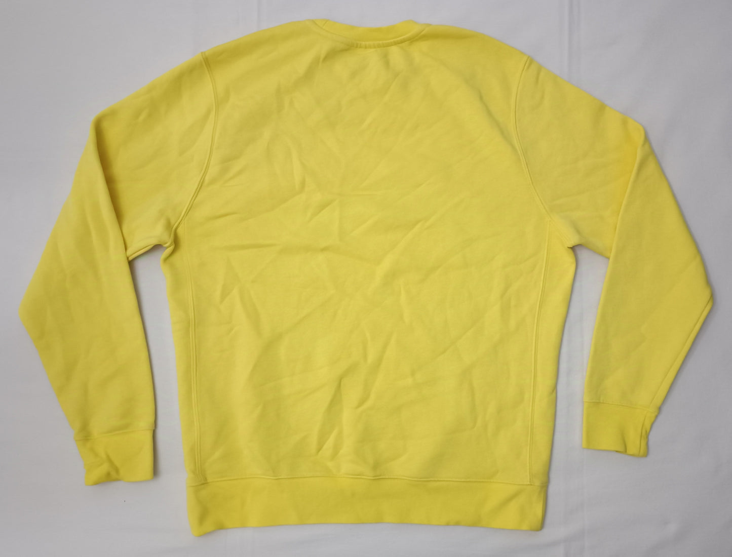 (L) Nike Sportswear Fleece Sweatshirt горнище