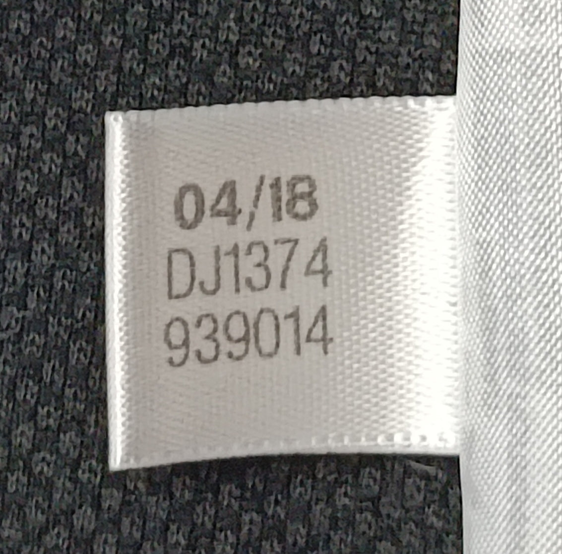 (ДЕТСКО) (Ръст 140-152см) Adidas Z.N.E Hoodie горнище