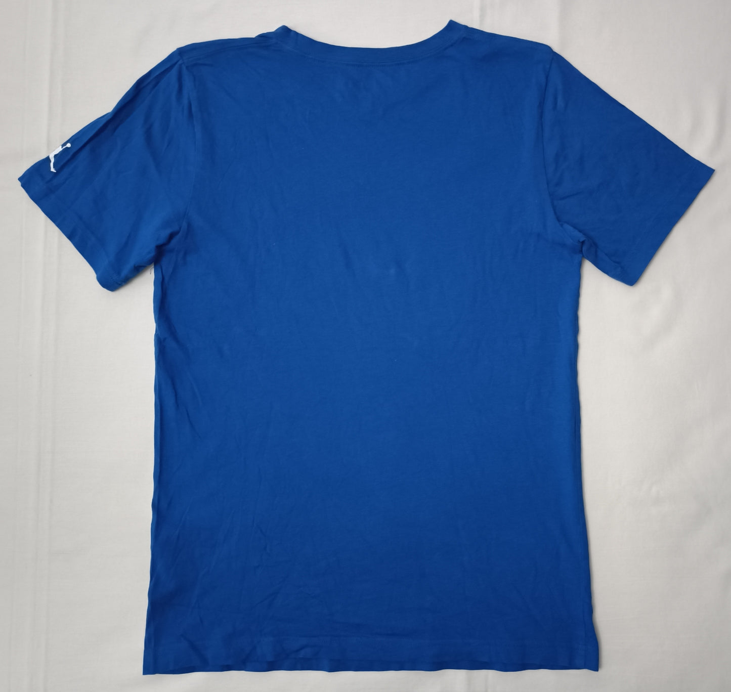 (ДЕТСКО) (Ръст 158-170см) Jordan AIR Nike Shirt тениска