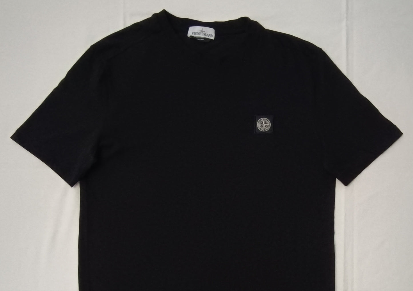 (L) Stone Island Shirt тениска