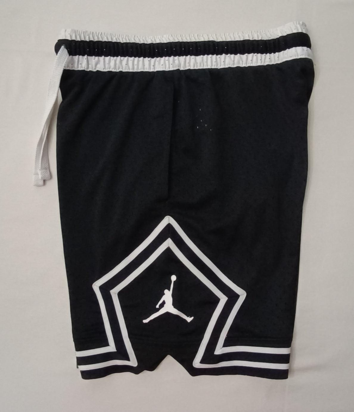 (S) Jordan AIR Nike Jumpman Shorts шорти