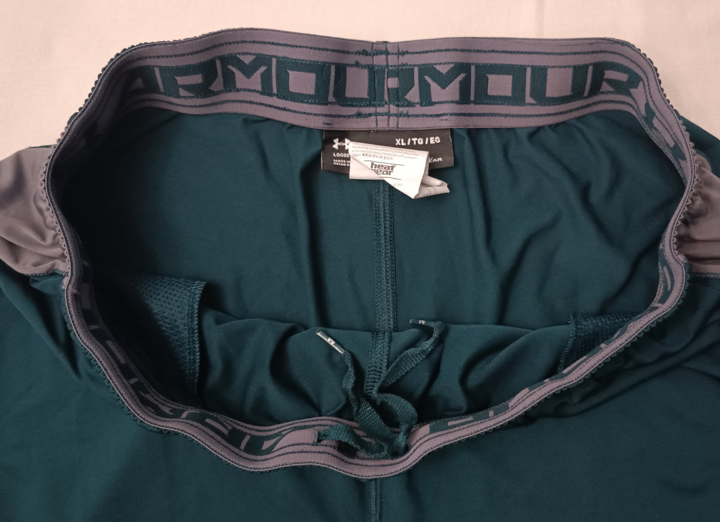 (XL) Under Armour UA Shorts шорти