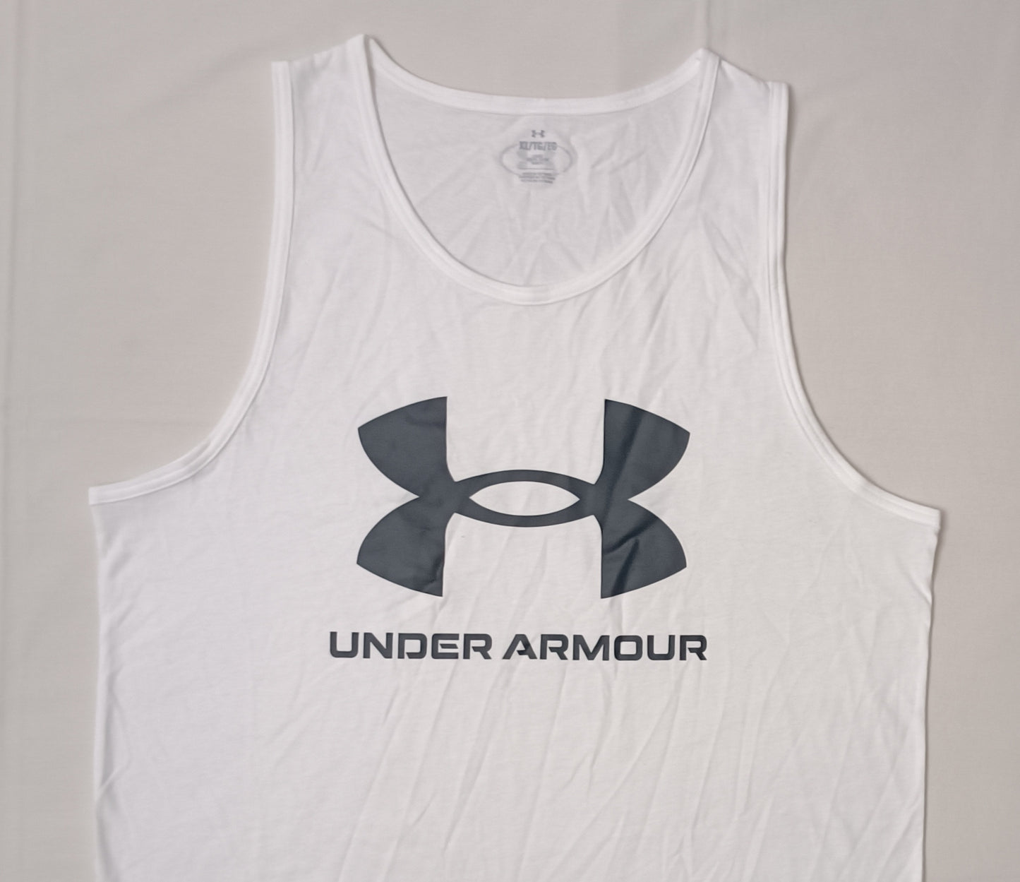 (XL) Under Armour UA Tank Top потник