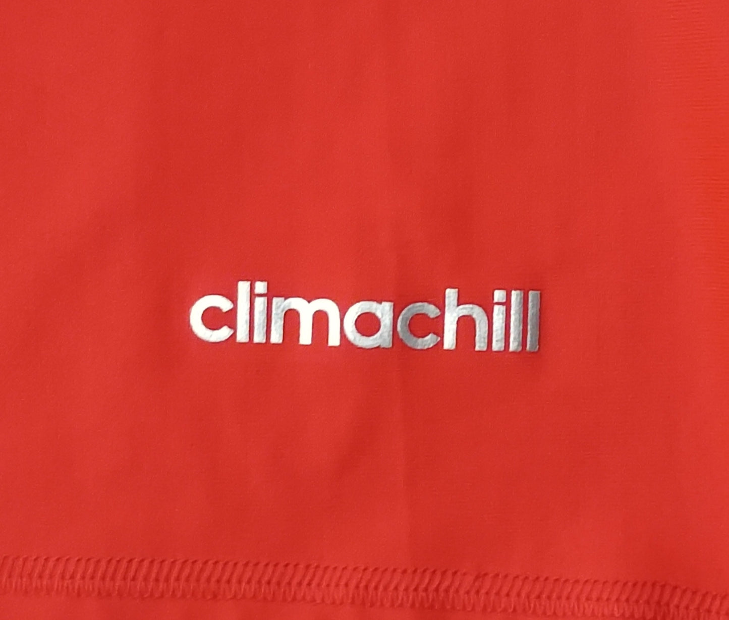(S) Adidas Techfit Compression Tee тениска
