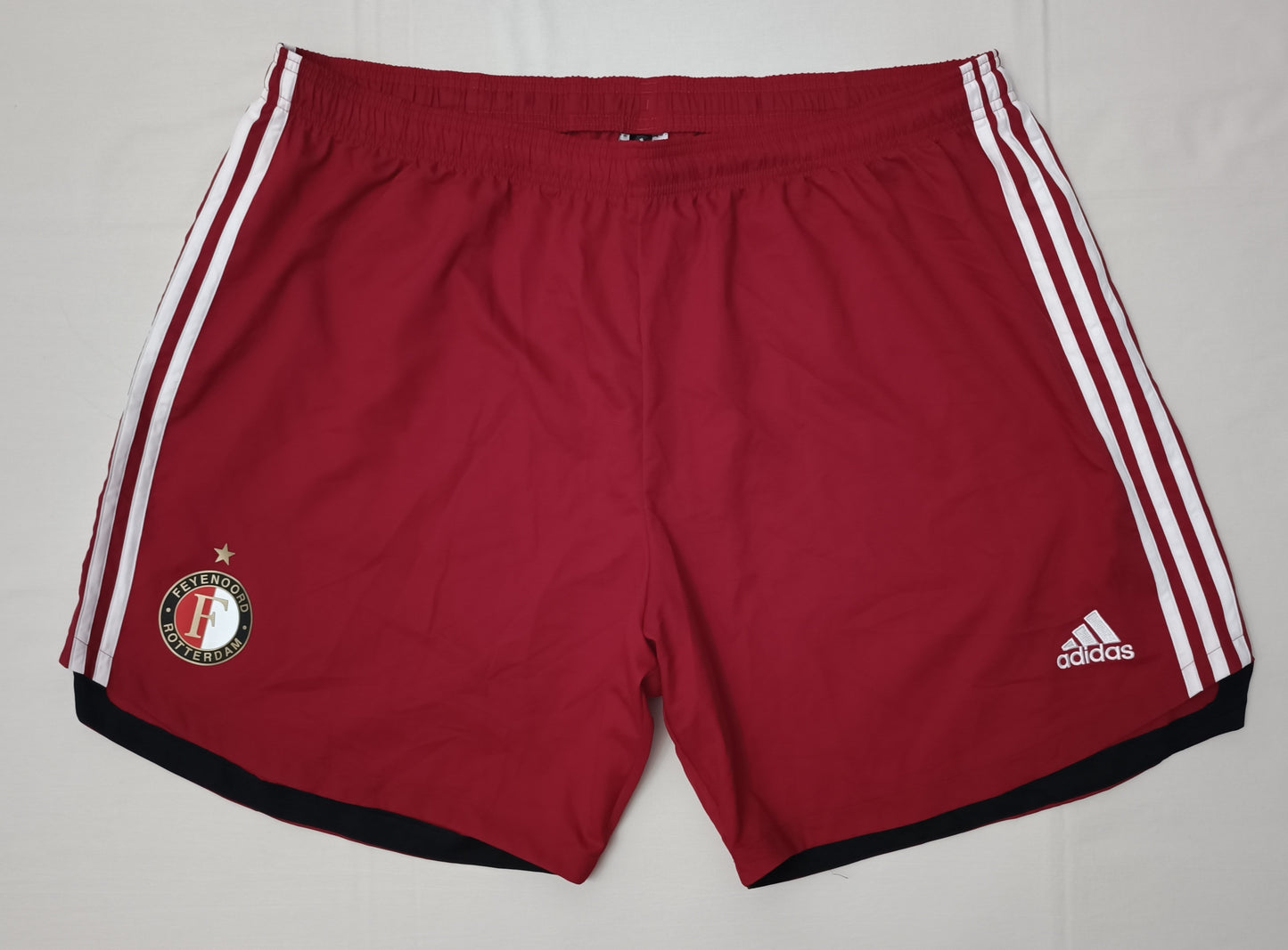 (3XL) Adidas Feyenoord Shorts шорти
