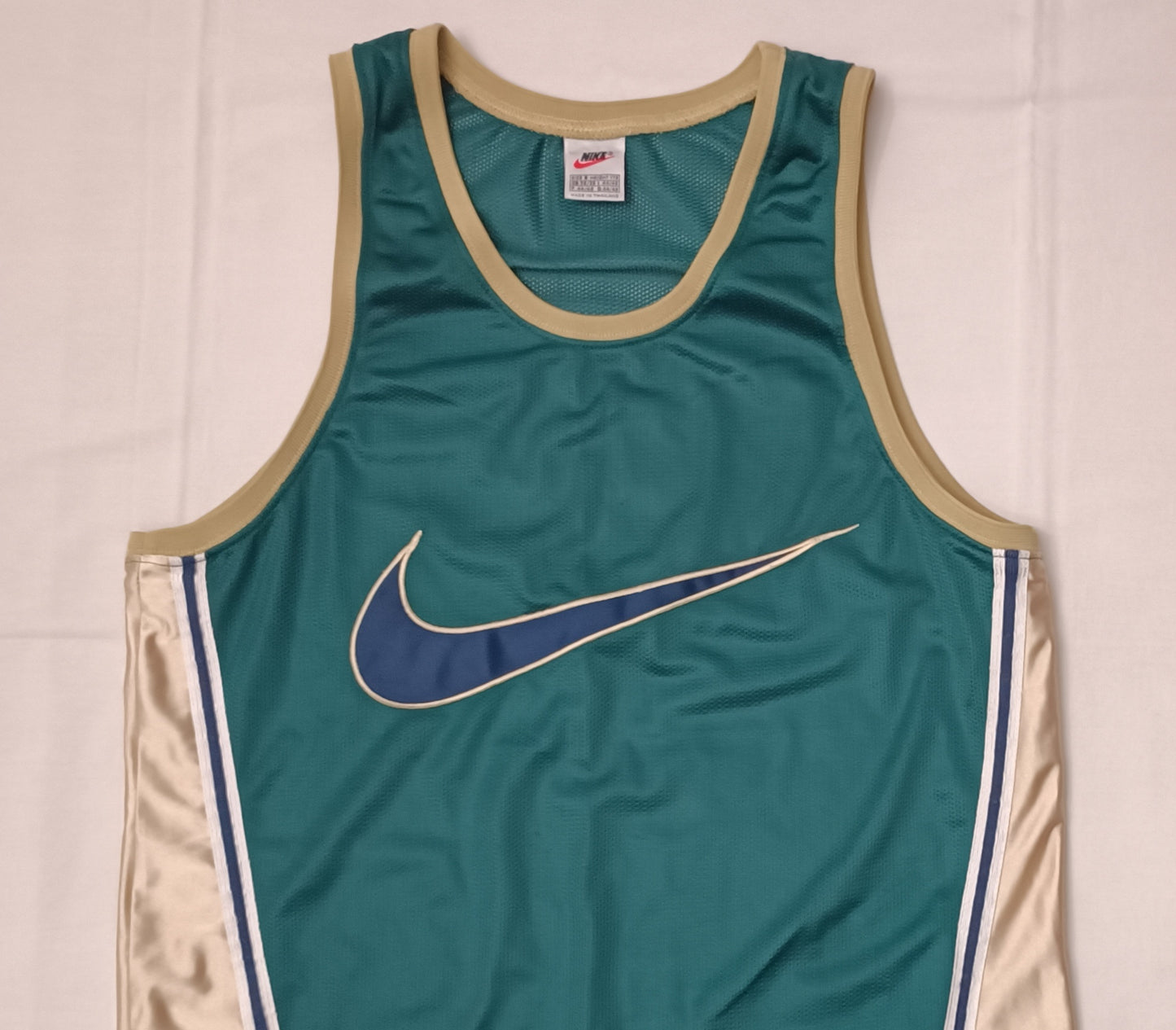 (S) Nike Vintage Tank Top потник