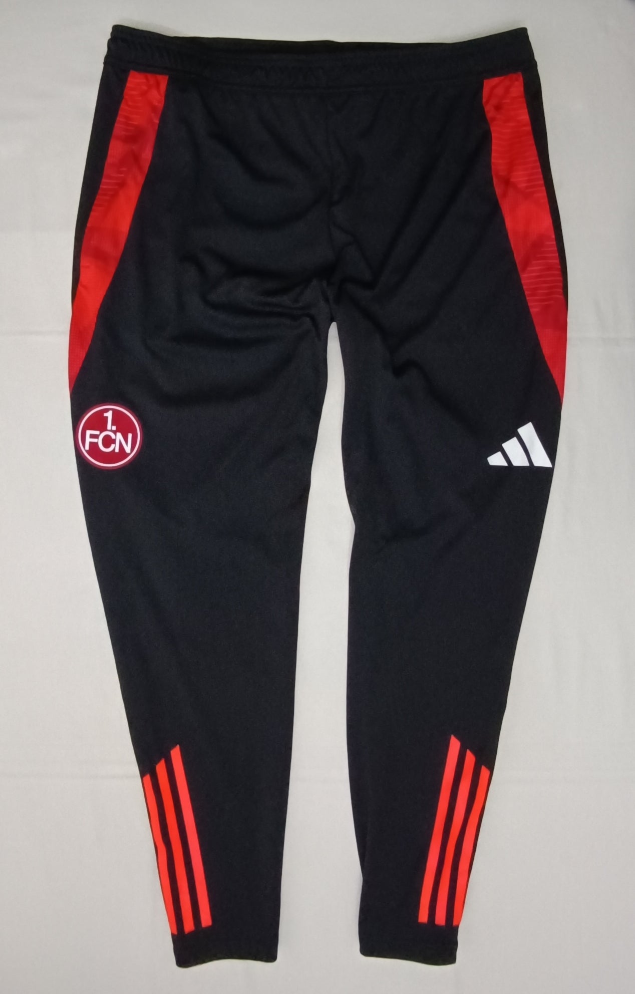 (XL) Adidas FC Nurnberg Pants долнище