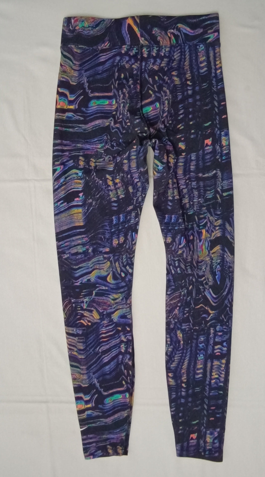 (ДАМСКО) (S) Nike Sportswear Leggings клин