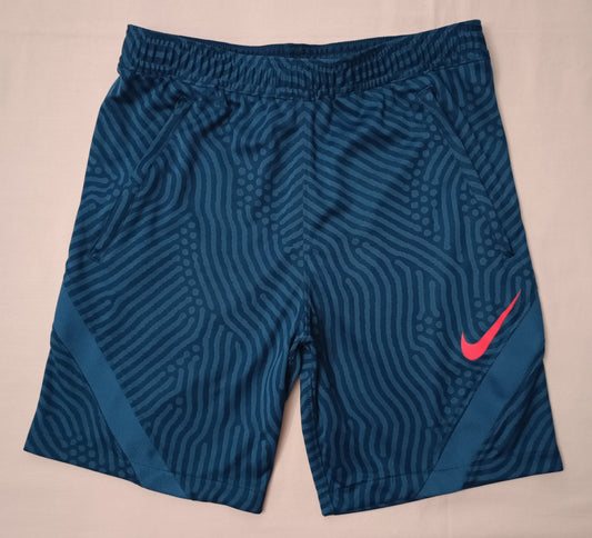(ДЕТСКО) (Ръст 137-147см) Nike DRI-FIT Strike Shorts шорти
