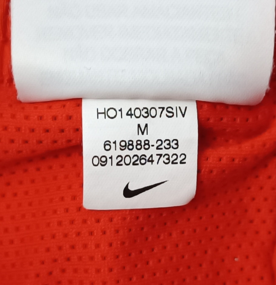(M) Nike DRI-FIT 2in1 Flex Shorts шорти с клин 2в1