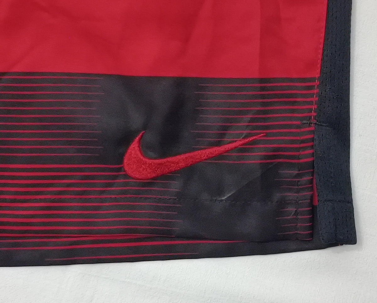 (L) Nike DRI-FIT Shorts шорти