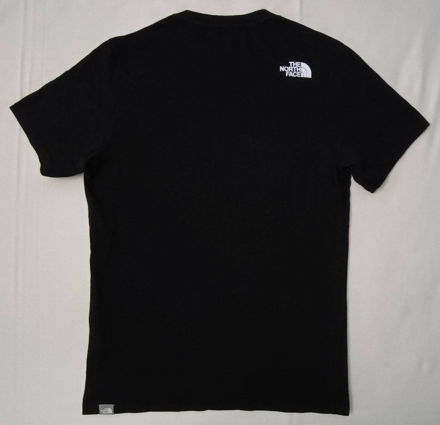 (S) The North Face Shirt тениска