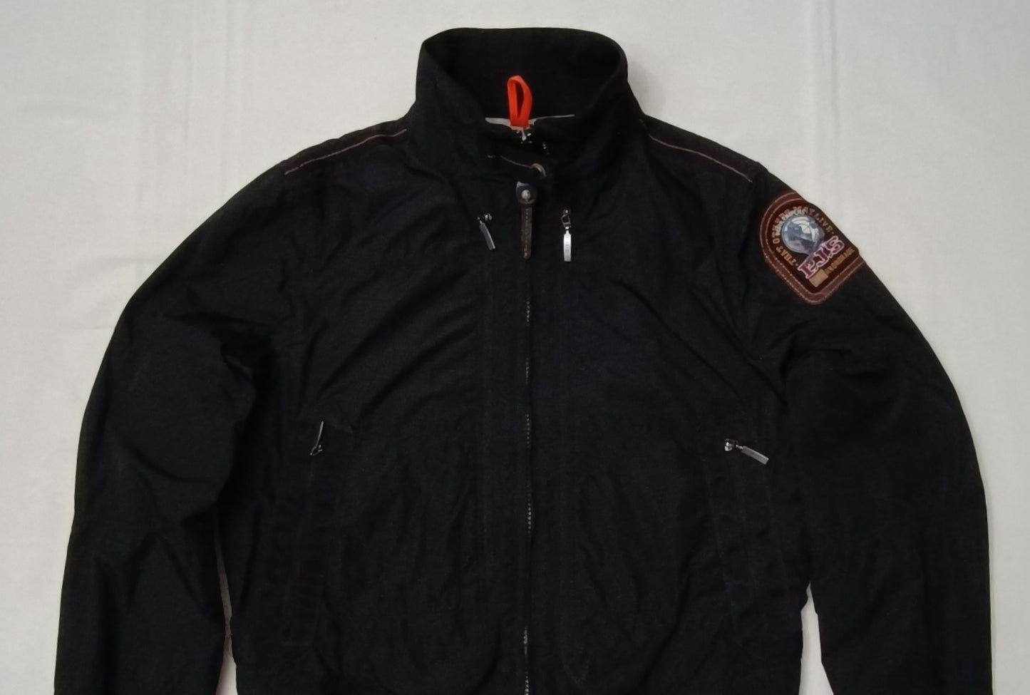 (S) Parajumpers Bomber Jacket яке