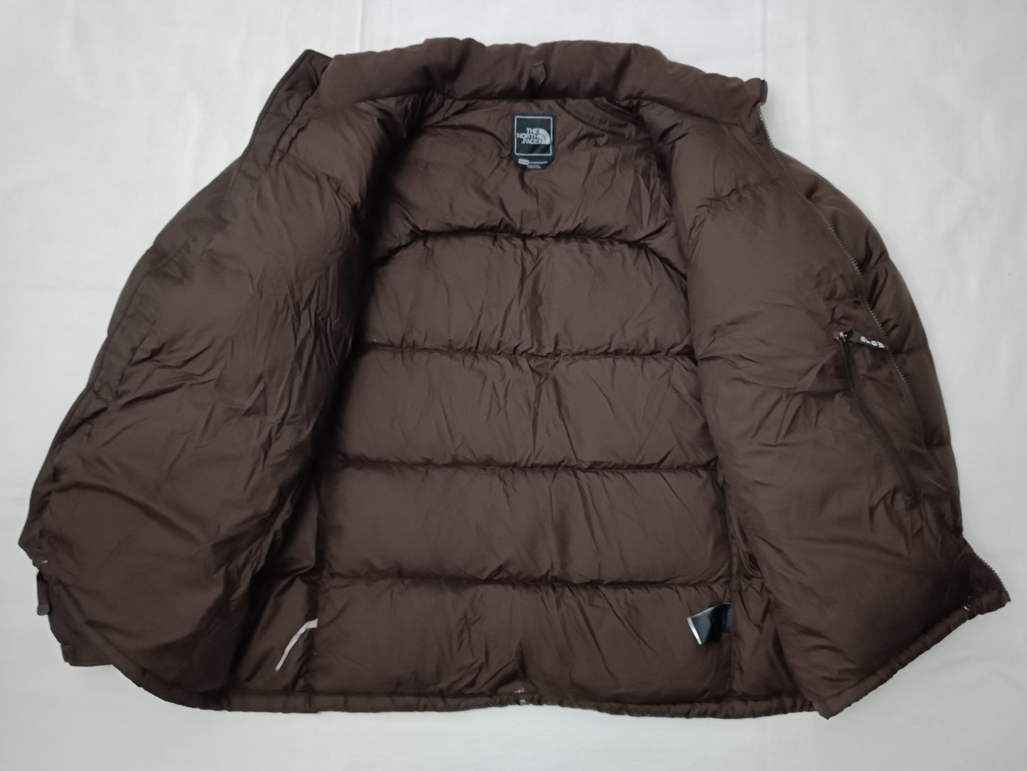 (ДАМСКО) (XL) The North Face 700 Down Puffer Jacket пухено яке