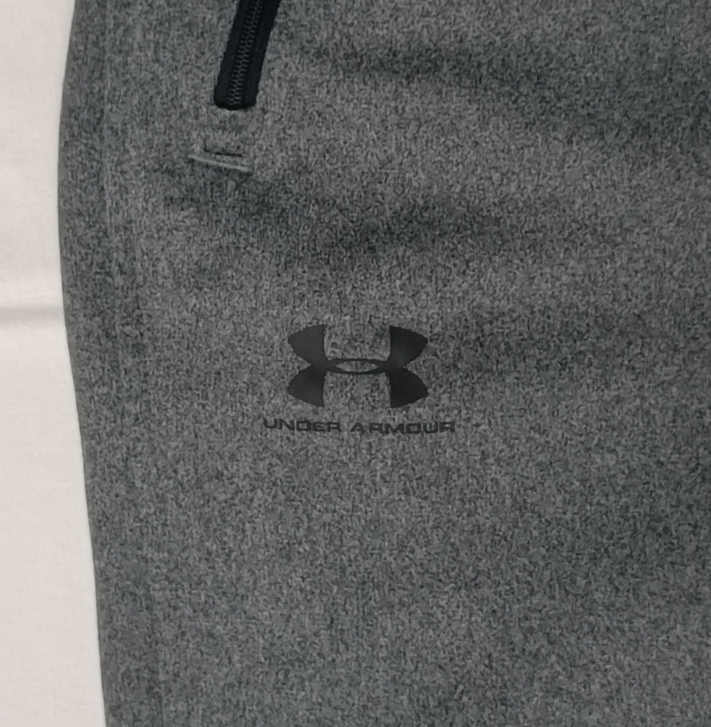 (L) Under Armour UA Sportstyle Pants долнище