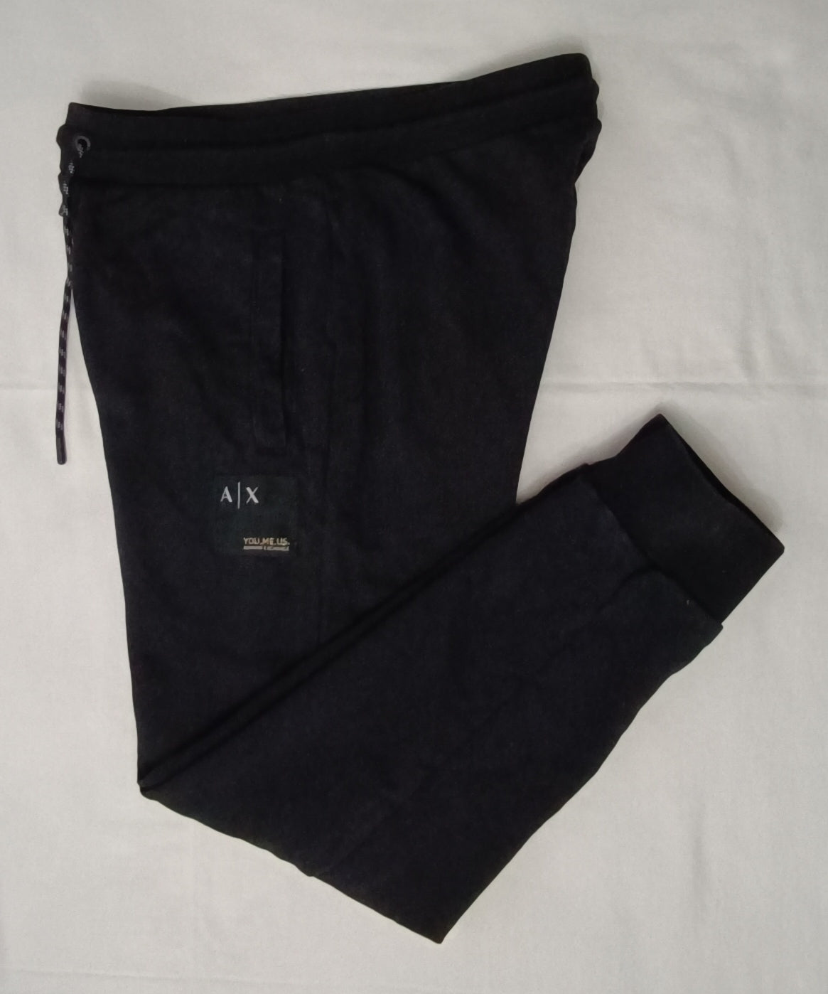 (S) Armani Exchange Sweatpants долнище