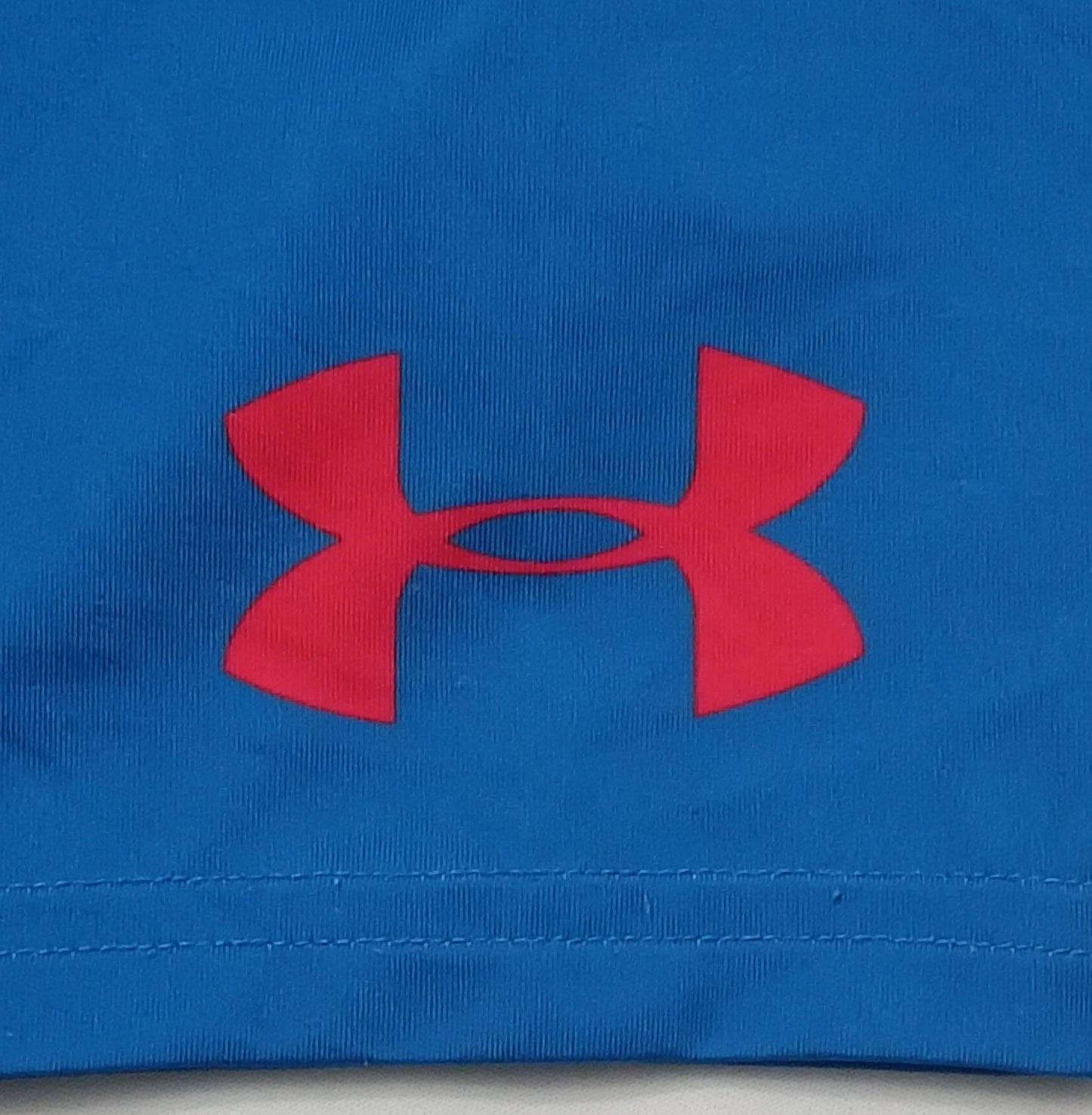 (S) Under Armour UA Captain America Alter Ego Compression Tee тениска