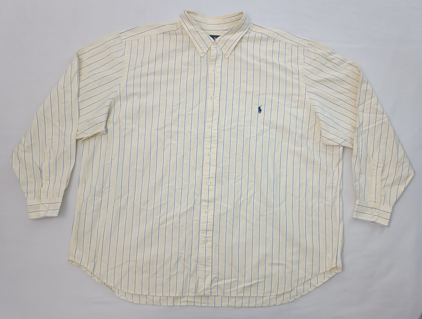 (4XL) POLO Ralph Lauren риза