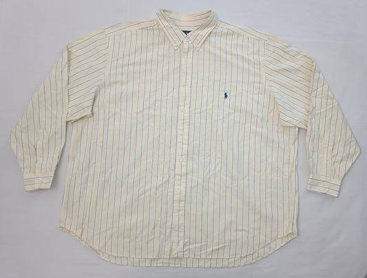 (4XL) POLO Ralph Lauren риза