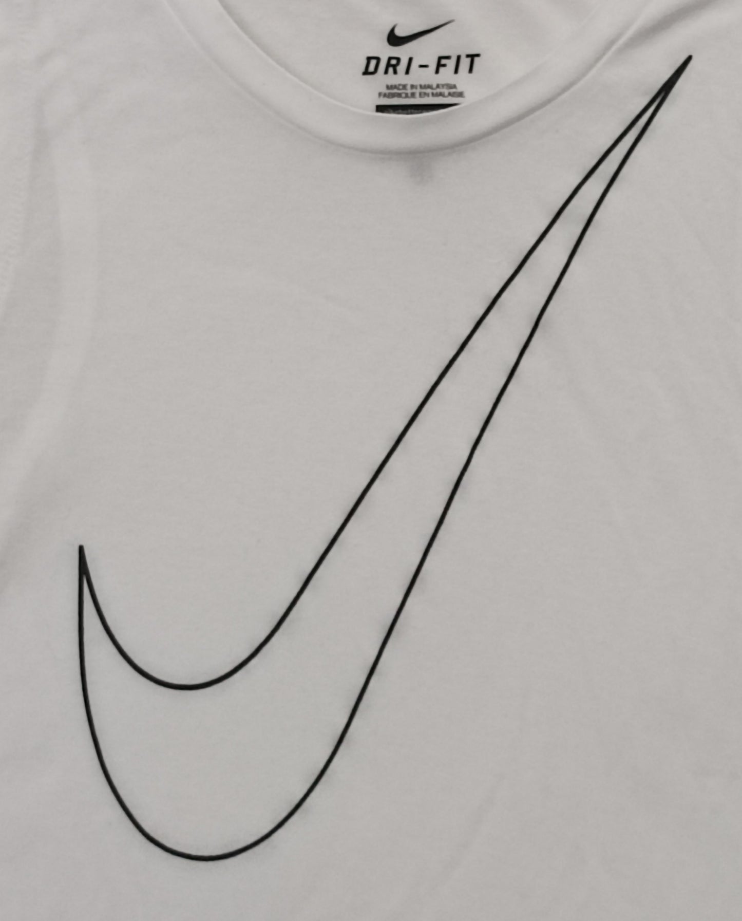 (ДЕТСКО) (Ръст 122-128см) Nike DRI-FIT Tank Top потник