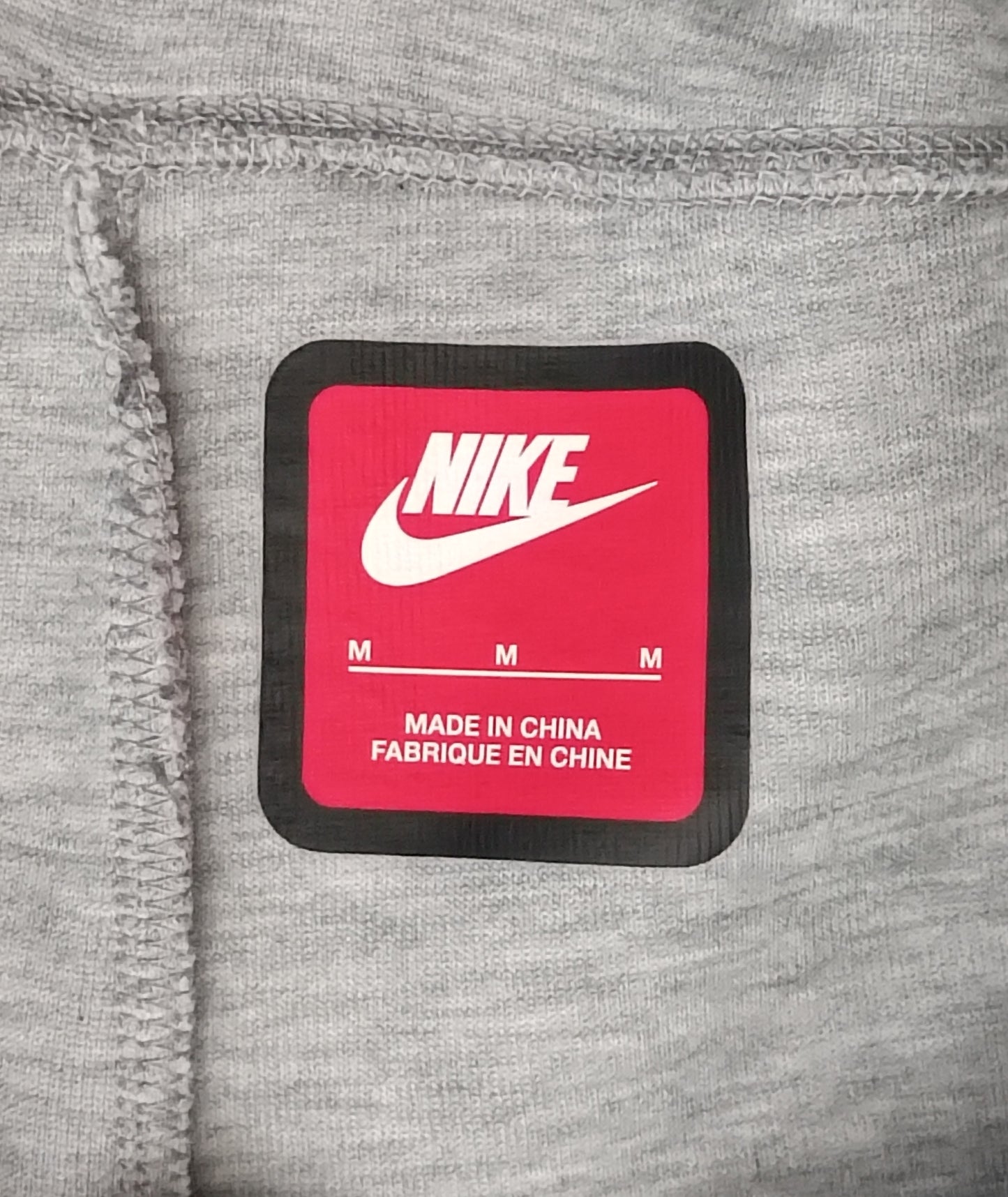 (M) Nike Tech Fleece Sweatpants долнище