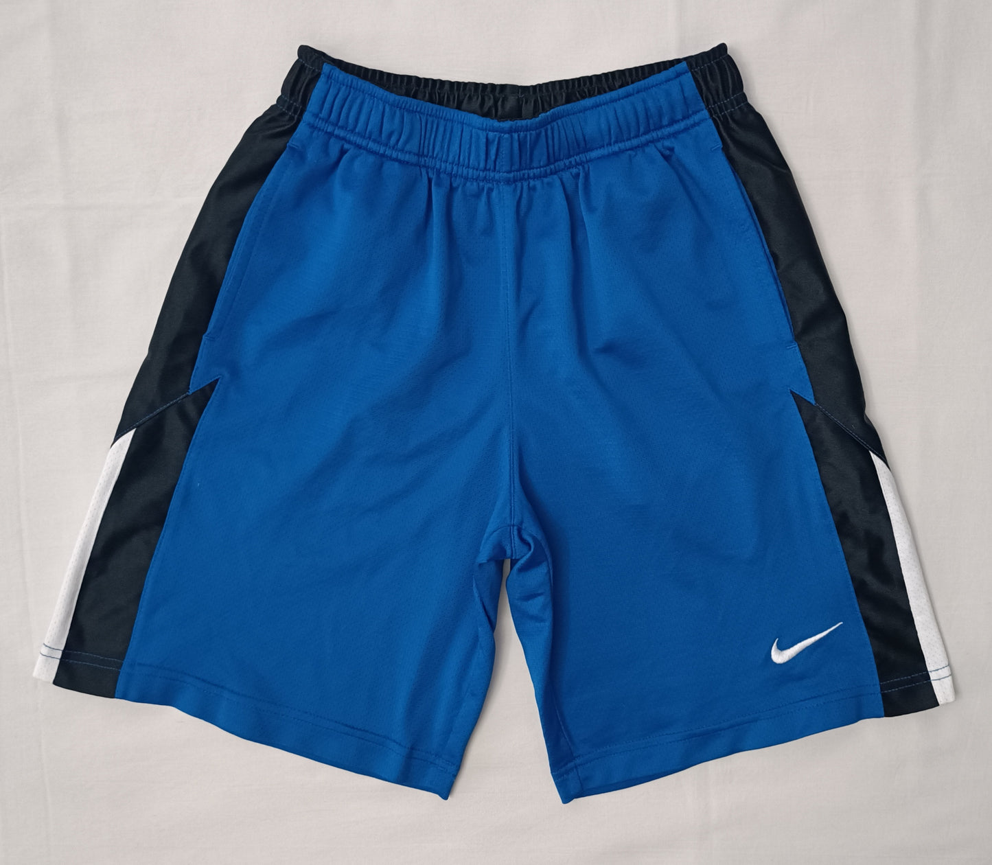 (ДЕТСКО) (Ръст 128-137см) Nike DRI-FIT Shorts шорти