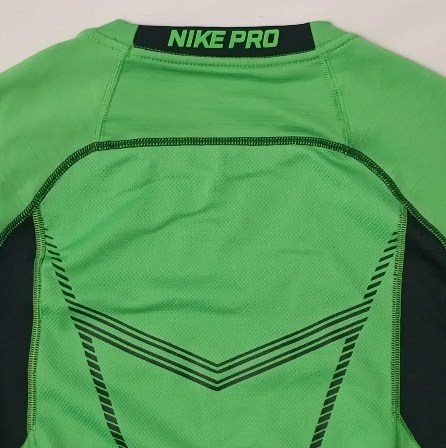 (M) Nike PRO DRI-FIT Compression блуза