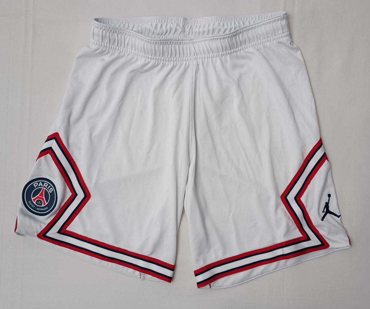 (M) Jordan AIR Nike PSG Paris Saint-Germain Shorts шорти