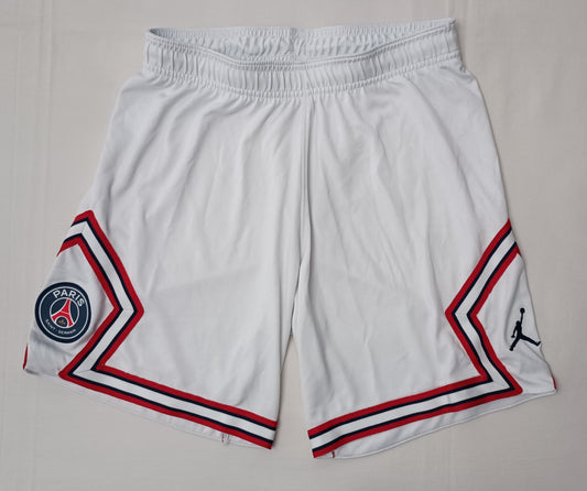 (M) Jordan AIR Nike PSG Paris Saint-Germain Shorts шорти
