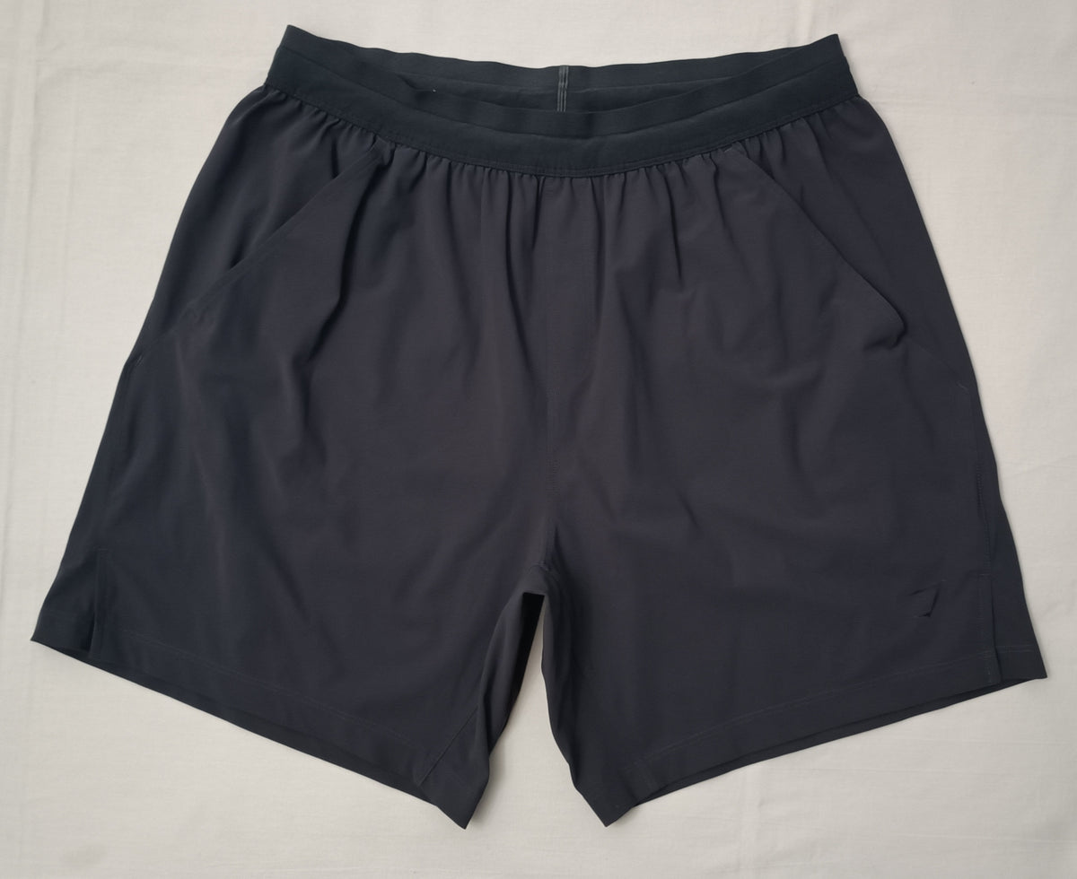 (M) Gymshark Hybrid Shorts шорти