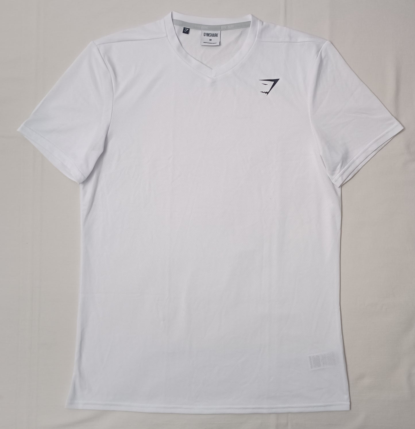 (M) Gymshark Arrival Tee тениска