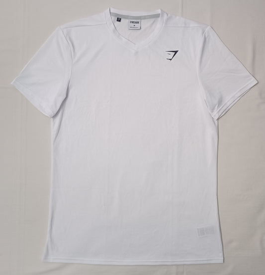 (M) Gymshark Arrival Tee тениска