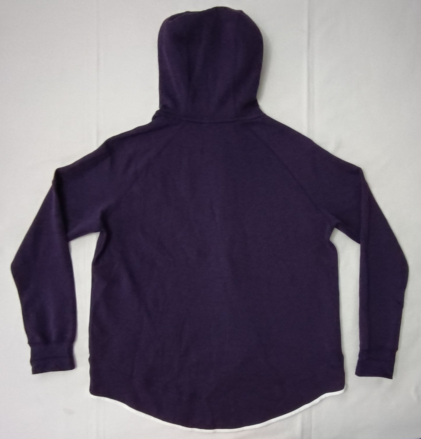 (ДАМСКО) (M) Nike Tech Fleece England Sweatshirt горнище