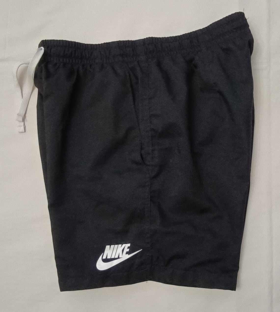 (S) Nike Woven Shorts шорти