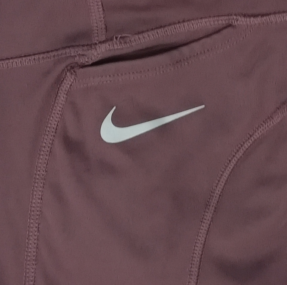 (ДАМСКО) (M) Nike DRI-FIT Tights клин
