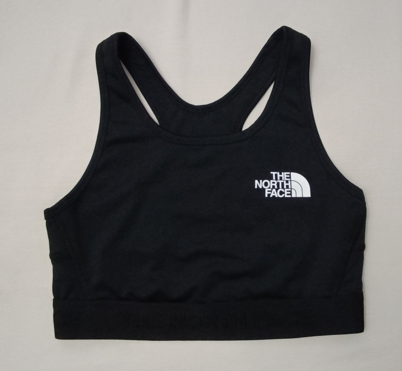 (ДАМСКО) (S) The North Face Bra бюстие