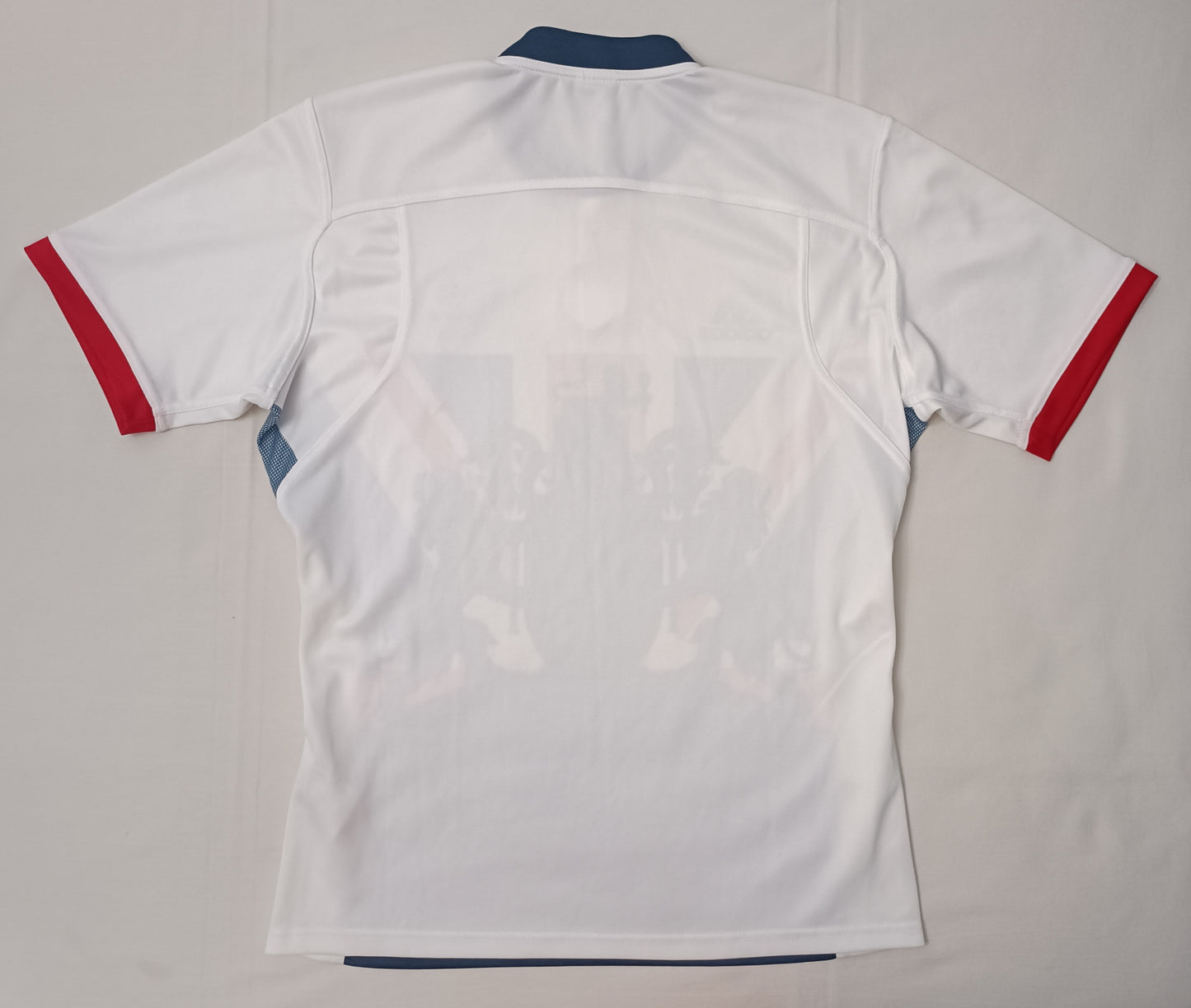 (L) Adidas Great Britain Team 2016 Rio Jersey тениска