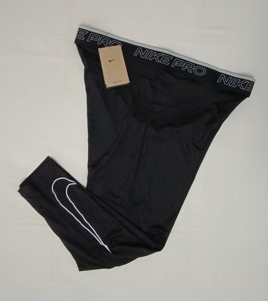 (3XL) Nike PRO DRI-FIT Tight Fit клин