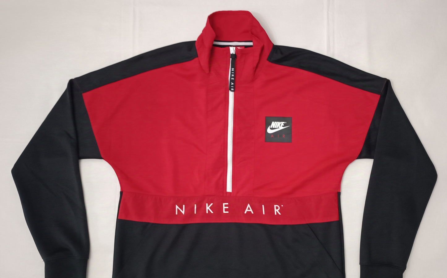 (S) Nike AIR sweatshirt горнище