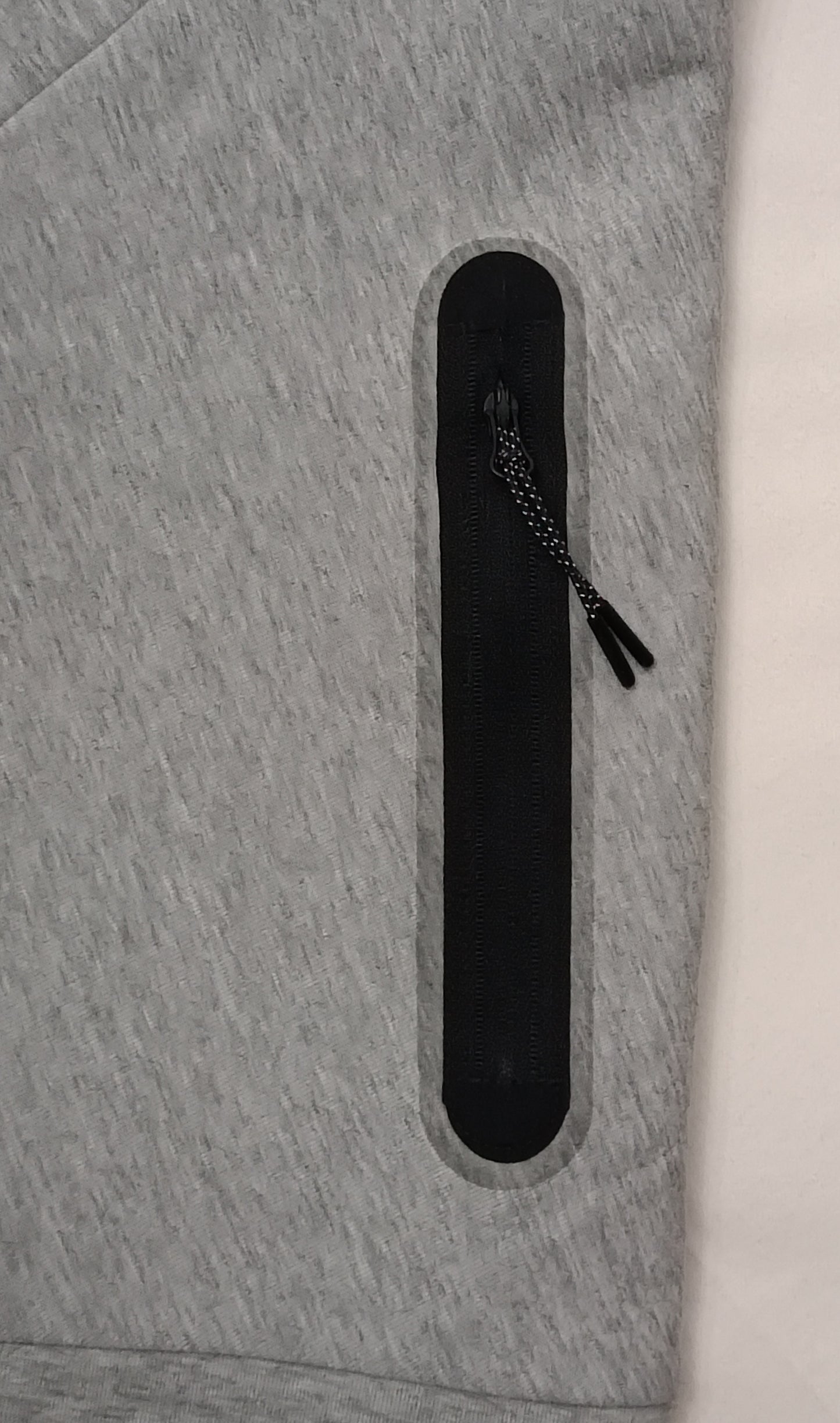 (2XL) Nike Tech Fleece Sweatshirt горнище