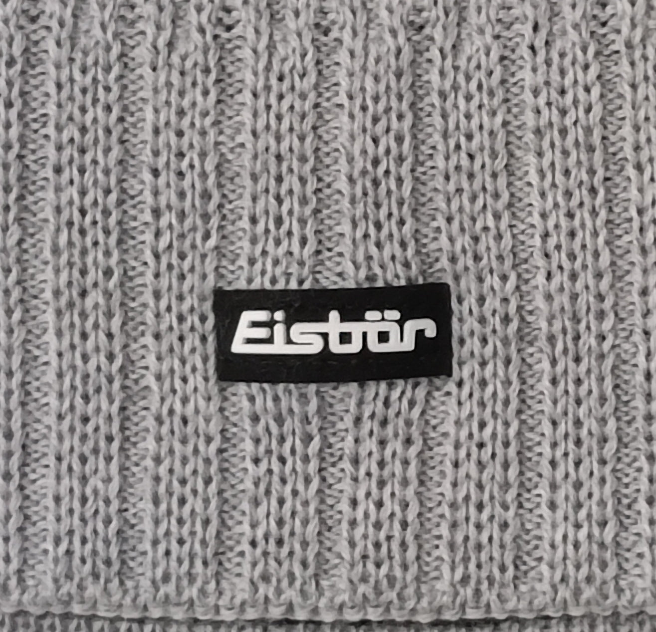 Eisbar Merino Wool Hat вълнена шапка