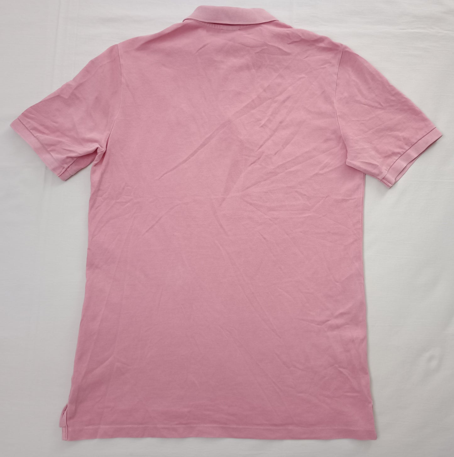 (L) Nike NSW Polo Shirt поло тениска