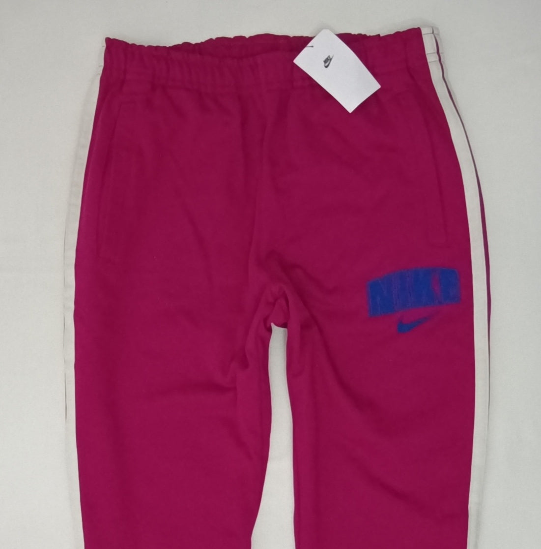 (M) Nike Sportswear Fleece Sweatpants долнище