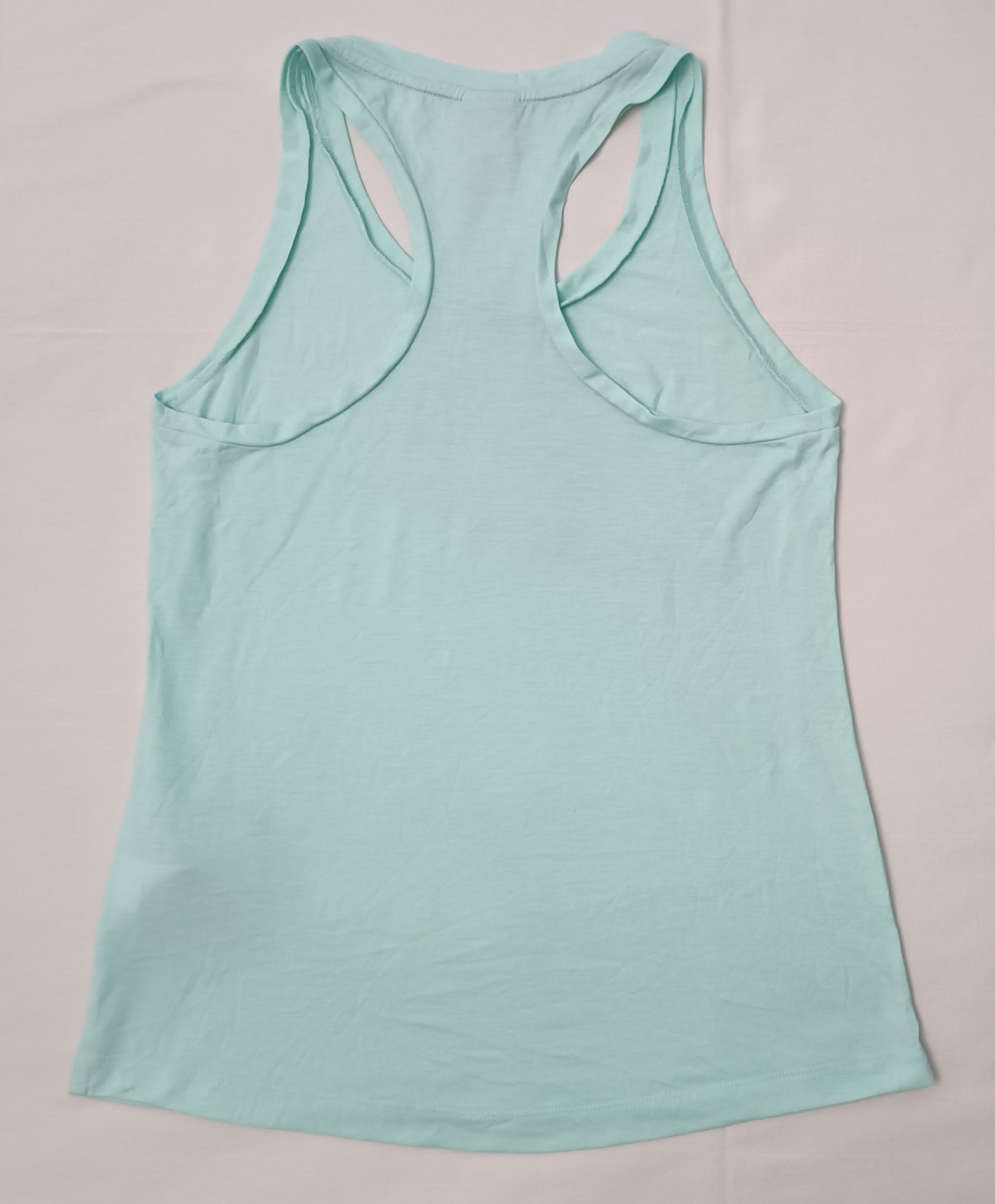 (ДАМСКО) (S) Nike Logo Tank Top потник