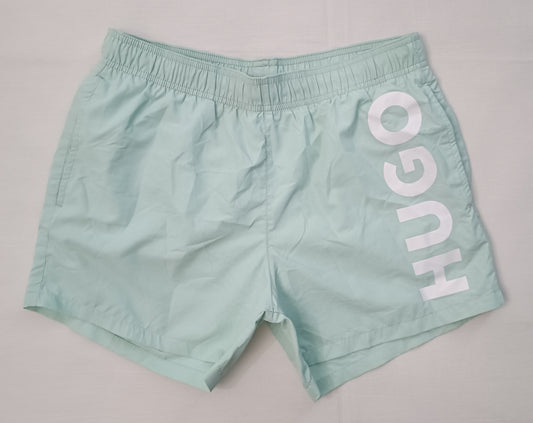 (M) Hugo Boss Shorts шорти, бански