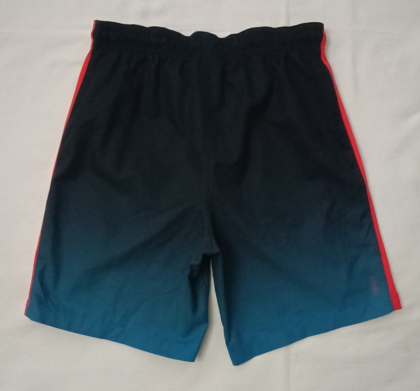 (ДЕТСКО) (Ръст 137-147см) Nike DRI-FIT CR7 Shorts шорти