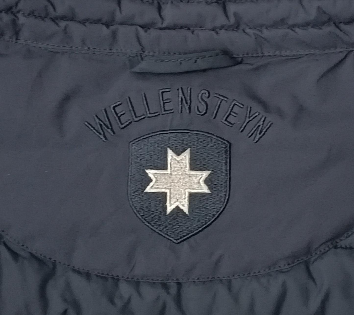 (4XL) Wellensteyn Molecule Vest елек