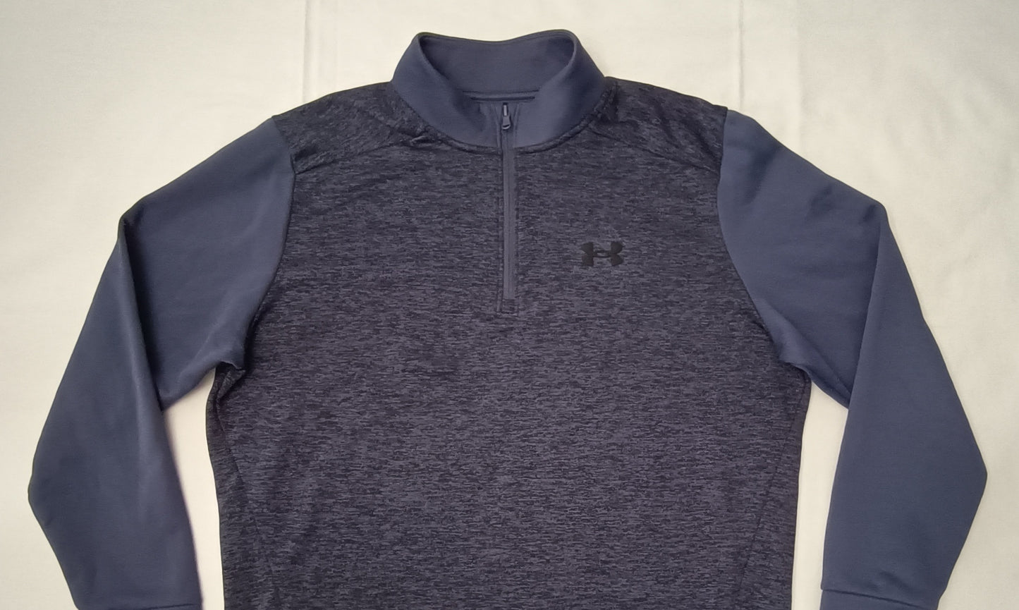 (XL) Under Armour UA Rival Fleece Sweatshirt горнище