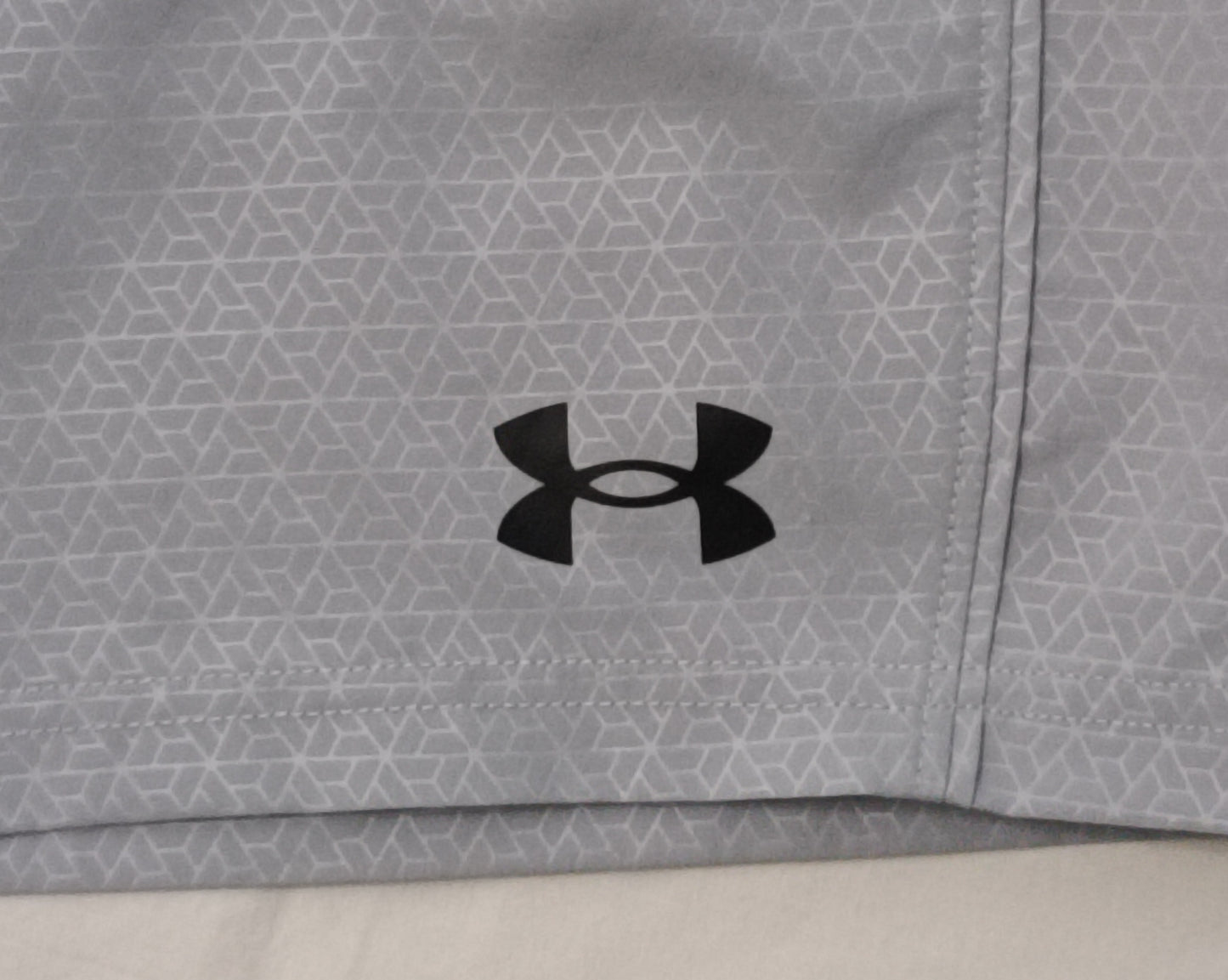 (ДЕТСКО) (Ръст 128-137см) Under Armour UA Shorts шорти