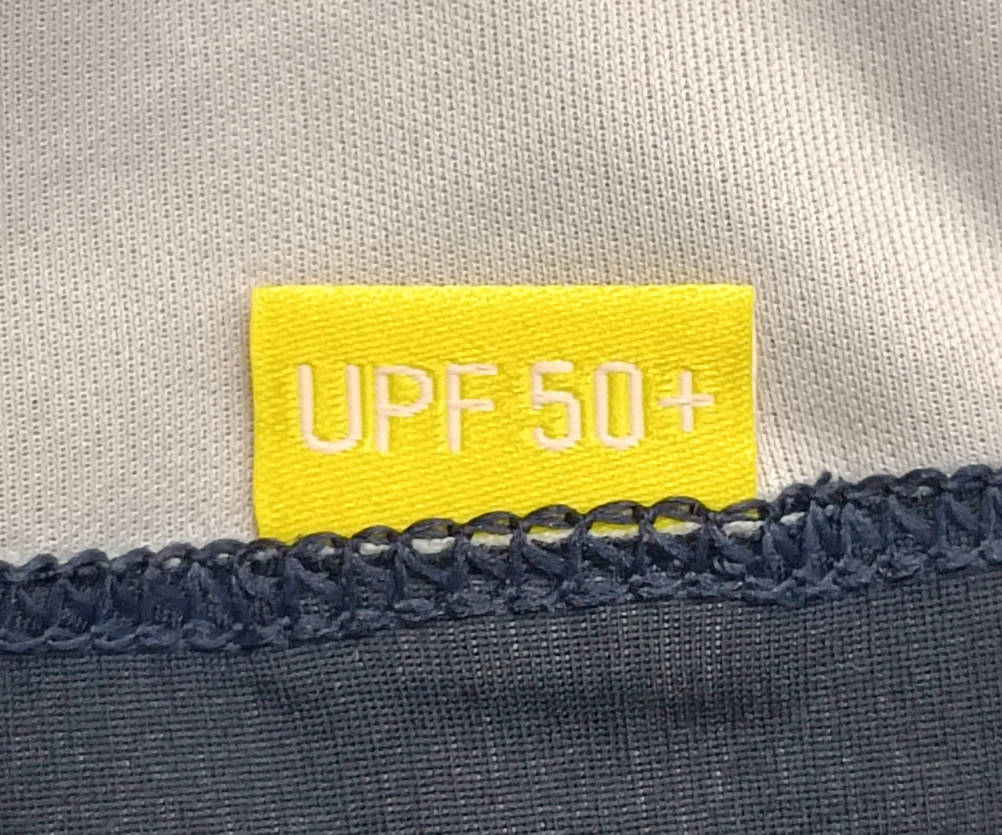 (M) Kjus UPF 50+ Shirt тениска
